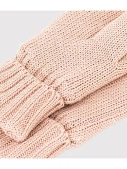 PETIT BATEAU Handschoenen Abrikooskleurig -Gstar Kleding Winkel petit bateau handschoenen abrikooskleurig 1