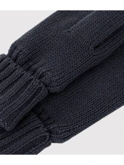 PETIT BATEAU Handschoenen Donkerblauw -Gstar Kleding Winkel petit bateau handschoenen donkerblauw 1