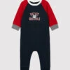 PETIT BATEAU Pakje Donkerblauw/rood -Gstar Kleding Winkel petit bateau pakje donkerblauw rood