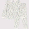 PETIT BATEAU Pyjama Meerkleurig -Gstar Kleding Winkel petit bateau pyjama meerkleurig