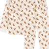 PETIT BATEAU Pyjama Wit -Gstar Kleding Winkel petit bateau pyjama wit
