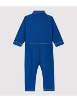 PETIT BATEAU Spijkerpakje Blauw -Gstar Kleding Winkel petit bateau spijkerpakje blauw 1