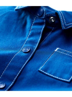 PETIT BATEAU Spijkerpakje Blauw -Gstar Kleding Winkel petit bateau spijkerpakje blauw 2