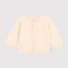 PETIT BATEAU Vest Crème -Gstar Kleding Winkel petit bateau vest creme