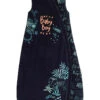 Babyslaapzak Donkerblauw 1 Babyslaapzak Donkerblauw -Gstar Kleding Winkel petit beguin babyslaapzak donkerblauw