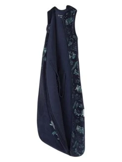 Babyslaapzak Donkerblauw -Gstar Kleding Winkel petit beguin babyslaapzak donkerblauw 2