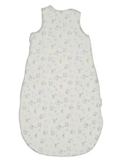 Babyslaapzak Wit -Gstar Kleding Winkel petit beguin babyslaapzak wit 1