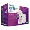 PHILIPS AVENT 4-delige Set: Melkpomp Met Accessoires -Gstar Kleding Winkel philips avent 4 delige set melkpomp met accessoires