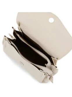 Leren Schoudertas Wit - (B)24 X (H)14 X (D)10 Cm -Gstar Kleding Winkel pia sassi leren schoudertas wit b 24 x h 14 x d 10 cm 2