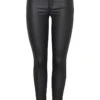 Pieces Broek "Shape-Up Paro" - Skinny Fit - Zwart -Gstar Kleding Winkel pieces broek shape up paro skinny fit zwart