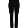 Pieces Legging "Atilly" Zwart -Gstar Kleding Winkel pieces legging atilly zwart