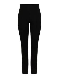 Pieces Legging "Atilly" Zwart