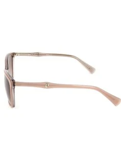 Pierre Cardin Dameszonnebril Beige -Gstar Kleding Winkel pierre cardin dameszonnebril beige 2