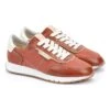Pikolinos Leren Sneakers "Barcelona" Rood -Gstar Kleding Winkel pikolinos leren sneakers barcelona rood