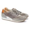 Pikolinos Leren Sneakers "Liverpool" Grijs