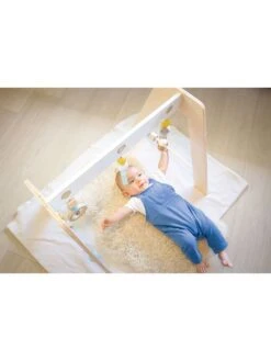 Pinolino Babygym "Josi" - Vanaf 3 Maanden -Gstar Kleding Winkel pinolino babygym josi vanaf 3 maanden 4