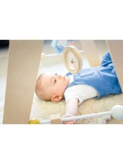 Pinolino Babygym "Josi" - Vanaf 3 Maanden -Gstar Kleding Winkel pinolino babygym josi vanaf 3 maanden 6