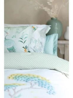 Pip Studio Perkal Beddengoedset Wit 10 Pip Studio Perkal Beddengoedset Wit -Gstar Kleding Winkel pip studio perkal beddengoedset wit 2