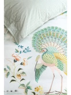 Pip Studio Perkal Beddengoedset Wit 11 Pip Studio Perkal Beddengoedset Wit -Gstar Kleding Winkel pip studio perkal beddengoedset wit 3