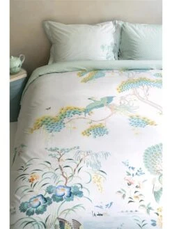 Pip Studio Perkal Beddengoedset Wit 12 Pip Studio Perkal Beddengoedset Wit -Gstar Kleding Winkel pip studio perkal beddengoedset wit 4
