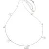 Ketting Met Hanger - (L)80 Cm -Gstar Kleding Winkel pipol ketting met hanger l 80 cm