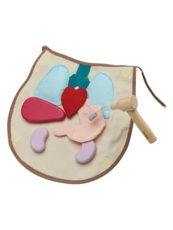 Plan Toys 16-delige Operatie-set - Vanaf 3 Jaar -Gstar Kleding Winkel plan toys 16 delige operatie set vanaf 3 jaar 1