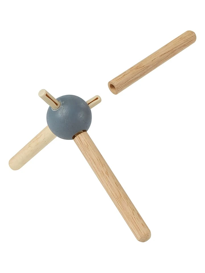 Plan Toys 4-delige Blogger-set - Vanaf 3 Jaar 5 Plan Toys 4-delige Blogger-set - Vanaf 3 Jaar - Afbeelding 3