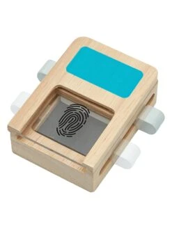 Plan Toys 5-delige Geheimagenten-set - Vanaf 3 Jaar -Gstar Kleding Winkel plan toys 5 delige geheimagenten set vanaf 3 jaar 2