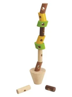 Plan Toys Balansspel - Vanaf 3 Jaar -Gstar Kleding Winkel plan toys balansspel vanaf 3 jaar 1