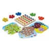 Plan Toys Steekspel - Vanaf 3 Jaar 1 Plan Toys Steekspel - Vanaf 3 Jaar -Gstar Kleding Winkel plan toys steekspel vanaf 3 jaar