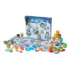 PLAY-DOH Adventskalender - Vanaf 3 Jaar -Gstar Kleding Winkel play doh adventskalender vanaf 3 jaar