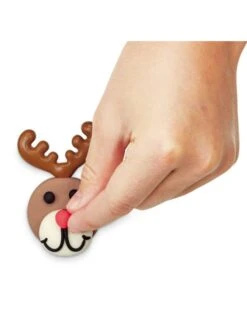 PLAY-DOH Adventskalender - Vanaf 3 Jaar -Gstar Kleding Winkel play doh adventskalender vanaf 3 jaar 3