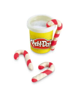 PLAY-DOH Adventskalender - Vanaf 3 Jaar -Gstar Kleding Winkel play doh adventskalender vanaf 3 jaar 4