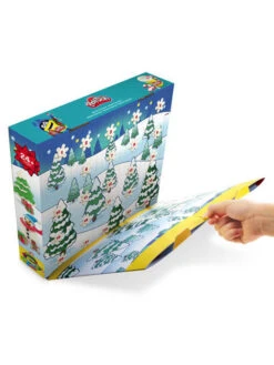 PLAY-DOH Adventskalender - Vanaf 3 Jaar -Gstar Kleding Winkel play doh adventskalender vanaf 3 jaar 5