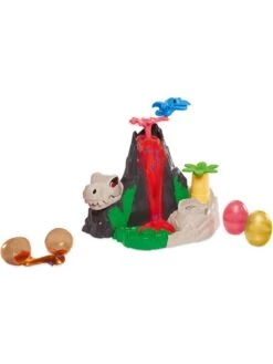 PLAY-DOH Dino-eiland - Vanaf 4 Jaar - 227 G -Gstar Kleding Winkel play doh dino eiland vanaf 4 jaar 227 g 2