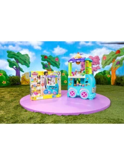 PLAY-DOH Grote Ijswagen - 794 G - Vanaf 3 Jaar 15 PLAY-DOH Grote Ijswagen - 794 G - Vanaf 3 Jaar -Gstar Kleding Winkel play doh grote ijswagen 794 g vanaf 3 jaar 5