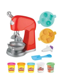 PLAY-DOH Koffiemachine - 284 G - Vanaf 3 Jaar -Gstar Kleding Winkel play doh koffiemachine 284 g vanaf 3 jaar 1