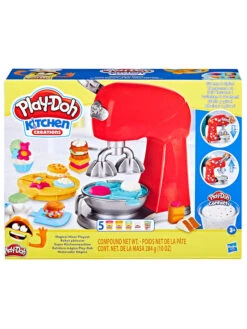 PLAY-DOH Koffiemachine - 284 G - Vanaf 3 Jaar -Gstar Kleding Winkel play doh koffiemachine 284 g vanaf 3 jaar 2
