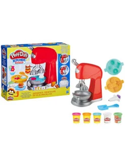 PLAY-DOH Koffiemachine - 284 G - Vanaf 3 Jaar