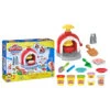 PLAY-DOH Pizzabakker Met Accessoires - 284 G - Vanaf 3 Jaar -Gstar Kleding Winkel play doh pizzabakker met accessoires 284 g vanaf 3 jaar