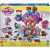 PLAY-DOH Snoepjesfabriek Met Accessoires - Vanaf 3 Jaar - 283 G -Gstar Kleding Winkel play doh snoepjesfabriek met accessoires vanaf 3 jaar 283 g