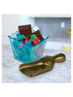 PLAY-DOH Snoepjesfabriek Met Accessoires - Vanaf 3 Jaar - 283 G -Gstar Kleding Winkel play doh snoepjesfabriek met accessoires vanaf 3 jaar 283 g 7