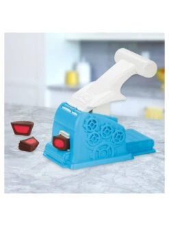 PLAY-DOH Snoepjesfabriek Met Accessoires - Vanaf 3 Jaar - 283 G -Gstar Kleding Winkel play doh snoepjesfabriek met accessoires vanaf 3 jaar 283 g 9