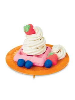 PLAY-DOH Speelset - 397 G - Vanaf 3 Maanden -Gstar Kleding Winkel play doh speelset 397 g vanaf 3 maanden 2