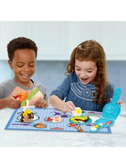 PLAY-DOH Speelset - 397 G - Vanaf 3 Maanden -Gstar Kleding Winkel play doh speelset 397 g vanaf 3 maanden 5