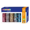 Playbox Glitterlijm - 6 Stuks à 118 Ml - Vanaf 3 Jaar 2 Playbox Glitterlijm - 6 Stuks à 118 Ml - Vanaf 3 Jaar -Gstar Kleding Winkel playbox glitterlijm 6 stuks a 118 ml vanaf 3 jaar