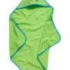 Playshoes Badcape "Schildpad" Groen