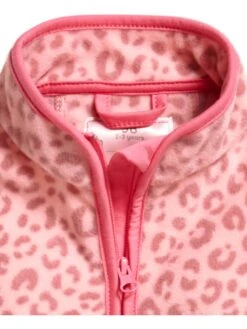 Playshoes Fleece Bodywarmer Lichtroze -Gstar Kleding Winkel playshoes fleece bodywarmer lichtroze 2