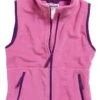 Playshoes Fleece Bodywarmer Roze