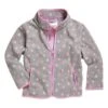 Playshoes Fleece Jas Grijs -Gstar Kleding Winkel playshoes fleece jas grijs